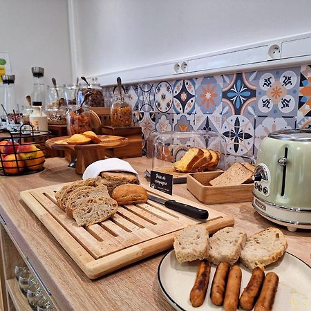 Appart Hotel Odalys City Metz Manufacture Εξωτερικό φωτογραφία