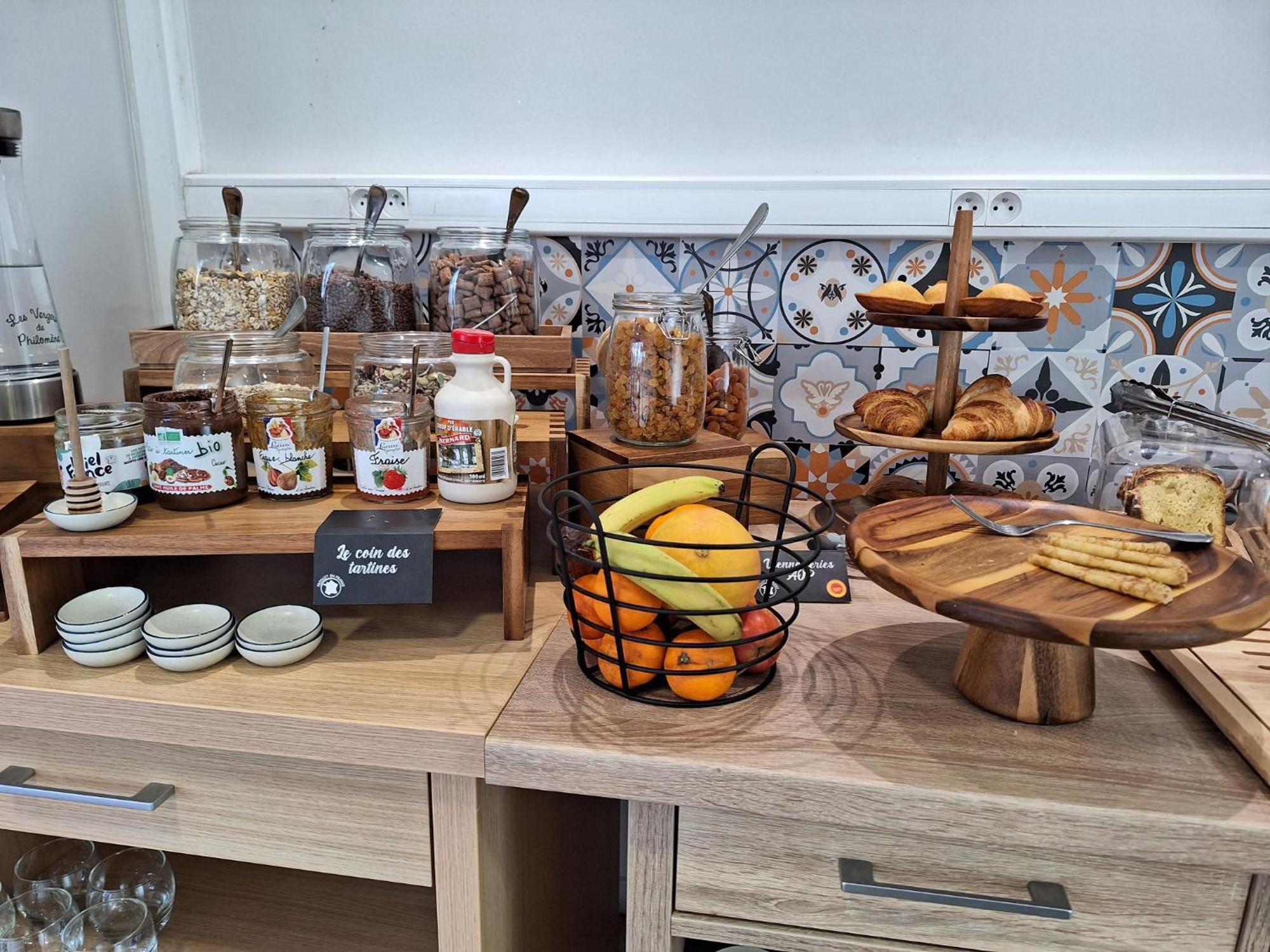 Appart Hotel Odalys City Metz Manufacture Εξωτερικό φωτογραφία