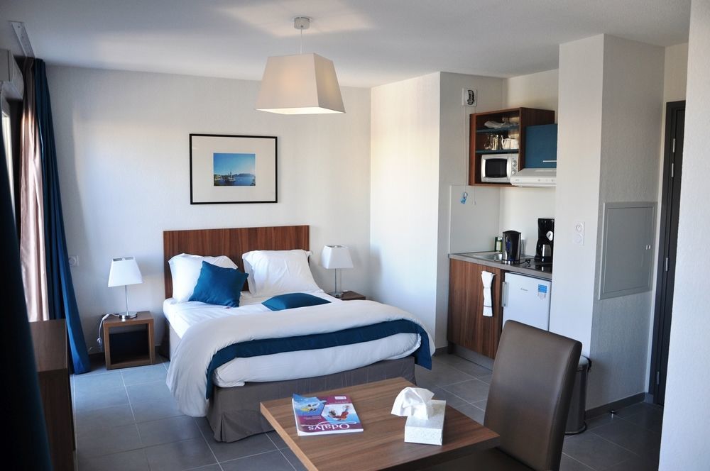 Appart Hotel Odalys City Metz Manufacture Εξωτερικό φωτογραφία