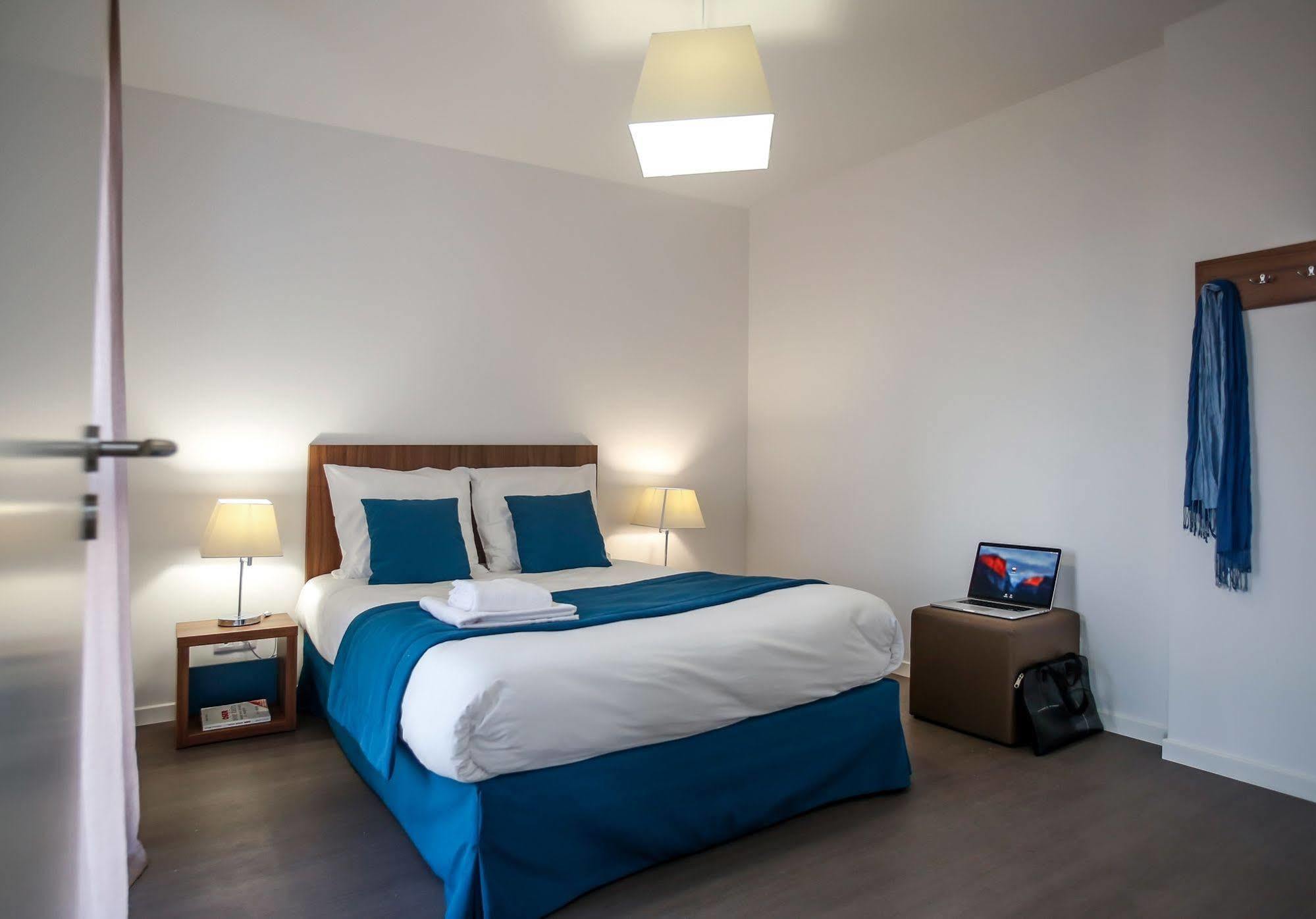 Appart Hotel Odalys City Metz Manufacture Εξωτερικό φωτογραφία